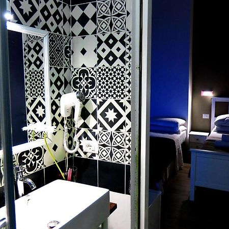Guest House Lorvand Roma Exterior foto